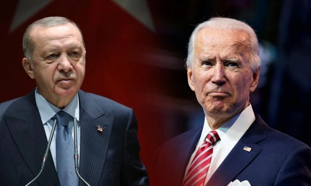 Αμερικανοί αναλυτές: ''Η Τουρκία ζήτησε και πήρε ανταλλάγματα για το Αφγανιστάν''